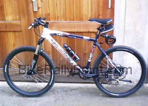 Corratec X-Vert S 0.2 fiche technique et avis